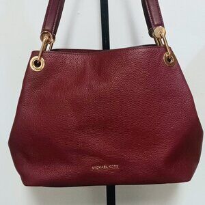 NWT Michael Kors Handbags RAVEN